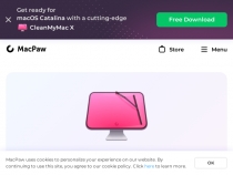 MacPaw Coupon Code FREE Demo Gemini