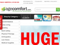 Age Comfort Coupon	March 2013