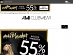 Amiclubwear Coupon Codes