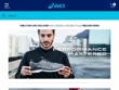 Up To 50% OFF ASICS Clearance