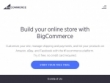 BigCommerce’s Plans From $29.95/month At BigCommerce