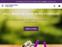 FREE Shipping On Orders Of $75+ At Coffee Bean And Tea Leaf