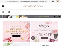 31% OFF Everything + FREE SK-II Skincare Set At Cosme De