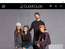 CuddlDuds 25% OFF Sitewide + Free Shipping With July 7th Sale