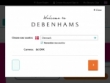 FREE Standard Delivery On Orders Over £45 At Debenhams