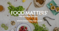 FoodMatters Coupon 15 OFF