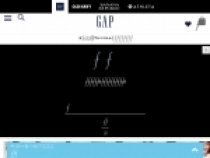 Gap Coupon Code 35% OFF All Orders