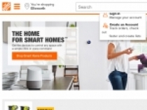 Home Depot Promo Code 20 Off Discount Code Coupons 2018