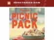 10% OFF First Order At Honey Baked Ham