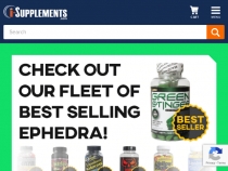 I Supplements Coupon 12% OFF On Your Order