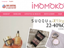 $5.99 Flat Rate Shipping on iMomoko Purchases Under $99