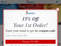 IPAINT.US Coupon FREE Shipping On Orders Overs $200