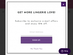 Journelle Coupon