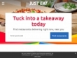 FREE Just Eat App At Just Eat