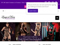 Lingerie Diva Coupons August 2014