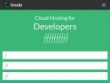 Cloud Hosting and Backups Standard Plans From $5/Month At Linode