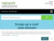 60-Day Email Marketinng FREE Trial At Network Solutions