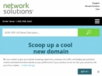 Domain Expiration Protection From Network Solutions