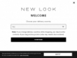 Up To 50% OFF Sale Items At New Look