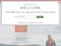 Orvis Clearance Sale Coupon: Up To 70% OFF