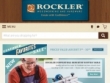 Clearance Items From $0.99 At Rockler