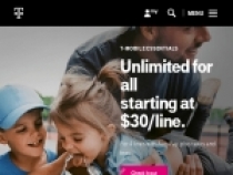 Switch from Another Carrier: Up to $650 Back Per Line At Tmobile
