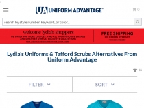 Up To 65% OFF On Tafford Clearance Products