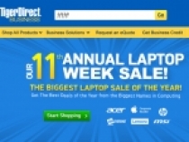 Up To 70% OFF Clearance Items at TigerDirect