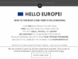 10% OFF Your First Purchase With Email Sign Up At Topshop