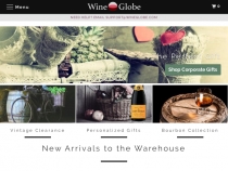 WineGlobe Coupon Free Shipping