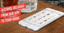 $5 OFF On Your Order At Drizly