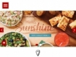 A FREE Meal Pass For Every $50 Spend In Souplantation Gift Card