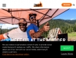 Up To 50% OFF Rebates For Referring Friends At Tough Mudder