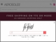 FREE Shipping On Orders Over $75 At Aerosoles