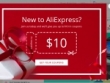 AliExpress FREE Shipping On Select Products
