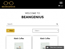 10% OFF Coffee From America’s Best Roasters At BeanGenius
