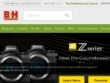 Up To $700 OFF BH Photo Coupons, Promo Codes & Deals