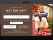 FREE Shipping On Orders Over $50 At Clarks