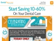 Up To 80% OFF Prescriptions With SingleCare At Dentalplans