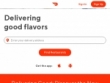 Sign Up For Special Offers From DoorDash