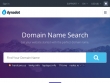 Up To 90% OFF Domain Names At Dynadot