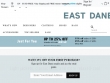 FREE Shipping On All Orders At East Dane