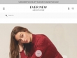 15% OFF Your Next Purchase With Email Sign Up At Evernew Canada