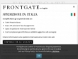 Frontgate Coupons, Promo Codes & Sales