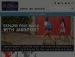 FREE Shipping On $27+ At Jansport