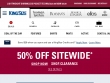 Up To 65% OFF Mega Deals At King Size Direct