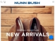 Up To 65% OFF Selected Dress Shoes At Nunn Bush