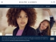$5 Flat Rate Economy Shipping On All Orders At Ralph Lauren