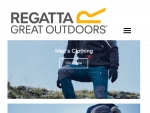 Regatta UK Discount Codes