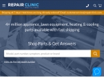 Repair Clinic Promo Codes